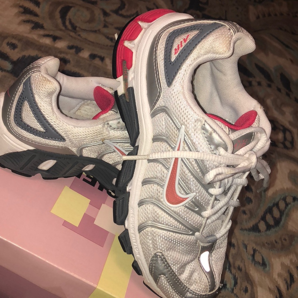 Nike TRI D - Running Sneakers